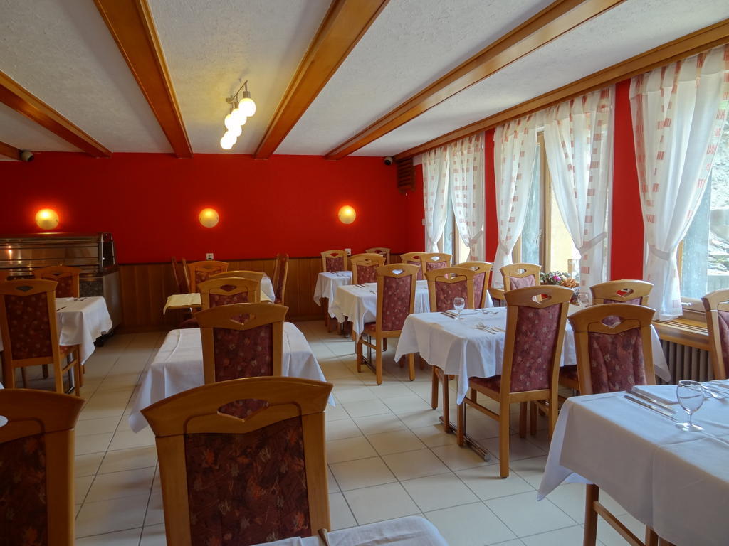 Appartamento Monte Rosa Saas-Grund Esterno foto